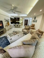 Blk 687B Woodlands Drive 75 (Woodlands), HDB 5 Rooms #522578541
